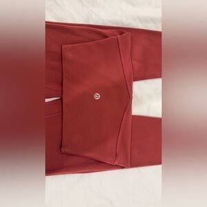 Lululemon Align Leggings